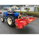 ISEKI トラクター TA267F
