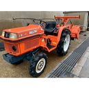KUBOTA トラクター B1-17