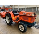 KUBOTA トラクター B1-17