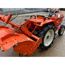 KUBOTA トラクター B1-17