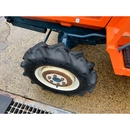 KUBOTA トラクター B1-17