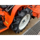 KUBOTA トラクター B1-17