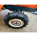 KUBOTA トラクター B1-17