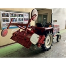 YANMAR トラクター F18S