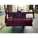 YANMAR トラクター F18S