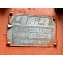 KUBOTA トラクター L2201S