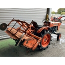 KUBOTA トラクター L2201S