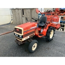 YANMAR トラクター F13S