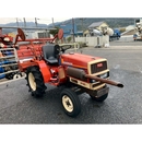YANMAR トラクター F13S