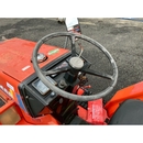 YANMAR トラクター F13S