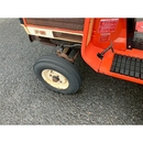 YANMAR トラクター F13S