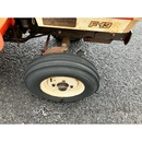 YANMAR トラクター F13S