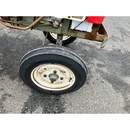 YANMAR トラクター YM1500S