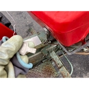 YANMAR トラクター YM1500S