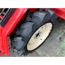 YANMAR トラクター F16S