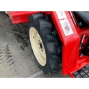 YANMAR トラクター F16S