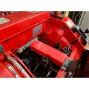 YANMAR トラクター F16S