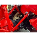 YANMAR トラクター F16S