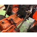 KUBOTA トラクター B7000D