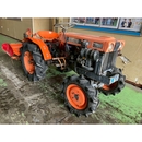 KUBOTA トラクター B7000D