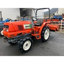 HINOMOTO トラクター NX200D