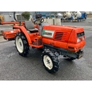 HINOMOTO トラクター NX200D