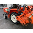 HINOMOTO トラクター NX200D