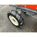 HINOMOTO トラクター NX200D