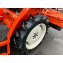 HINOMOTO トラクター NX200D