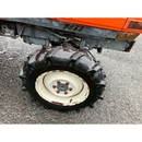 HINOMOTO トラクター NX200D