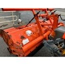 HINOMOTO トラクター NX200D