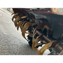 HINOMOTO トラクター NX200D