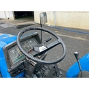 ISEKI トラクター TA210F