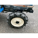 ISEKI トラクター TA210F