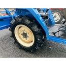 ISEKI トラクター TA210F