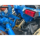 ISEKI トラクター TA210F
