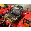 YANMAR トラクター FX24D
