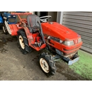 YANMAR トラクター Ke-3D