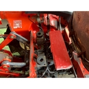 YANMAR トラクター Ke-3D