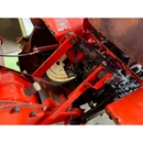 YANMAR トラクター Ke-3D