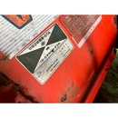 YANMAR トラクター Ke-3D