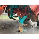 KUBOTA トラクター GB20