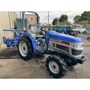 ISEKI トラクター TH20Q