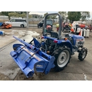 ISEKI トラクター TH20Q