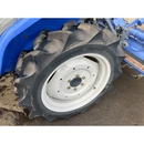 ISEKI トラクター TH20Q