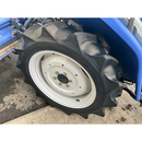 ISEKI トラクター TH20Q