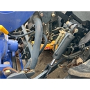 ISEKI トラクター TH20Q