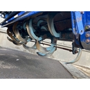 ISEKI トラクター TH20Q