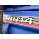 ISEKI トラクター TH20Q