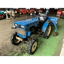 ISEKI トラクター TX1500F